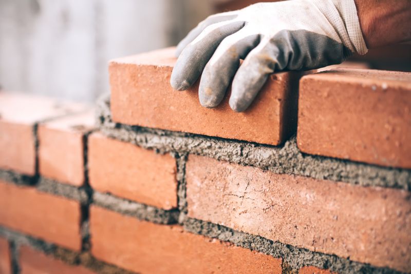 Brick Masonry Repair