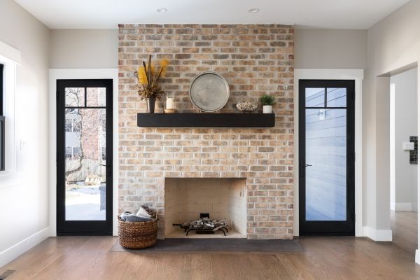 Brick Restoration in Jacksonville