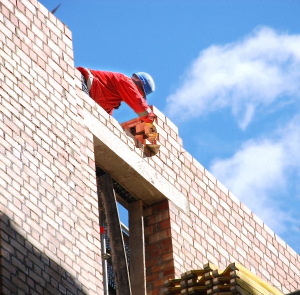 Commercial Masonry Repair in Jacksonville