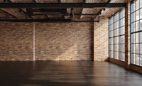 Residential Brick Repair in Jacksonville