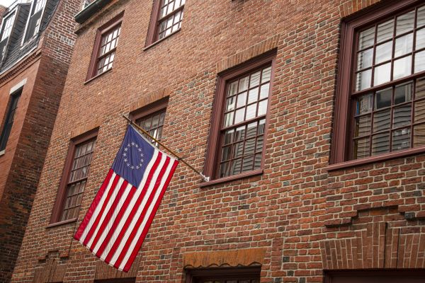 Brick Lintel Repair in Jacksonville