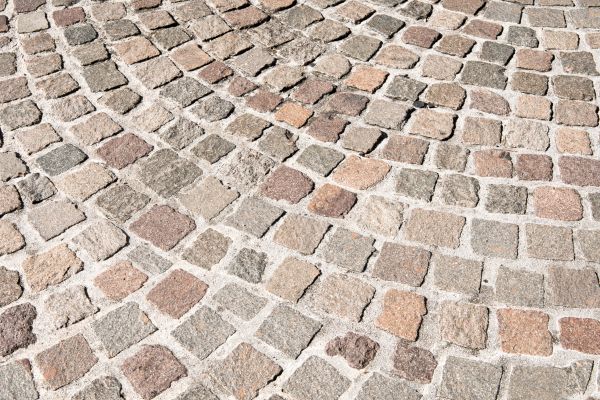 Paving Grout Repair in Jacksonville