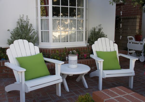 Patio Brick Repair in Jacksonville