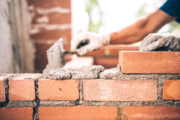 Brickwork Service in Jacksonville