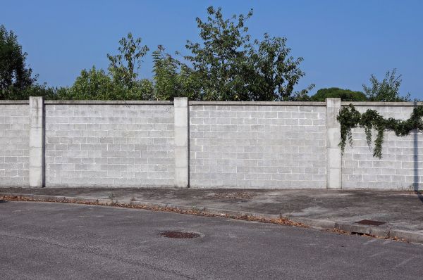 Block Work Repair in Jacksonville