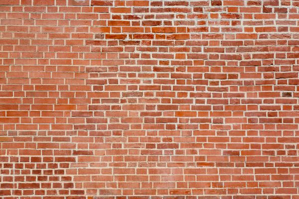 Brick Wall Installation in Jacksonville