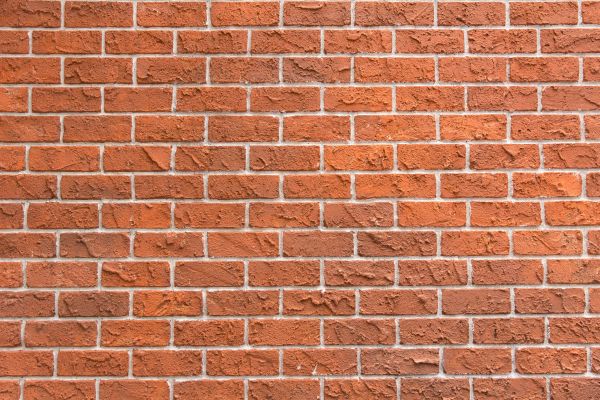 Brick Wall Replacement in Jacksonville