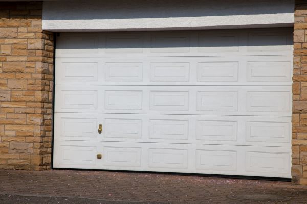 Garage Lintel Replacement in Jacksonville