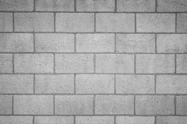 Cement Block Repair in Jacksonville