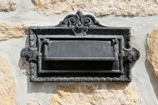 Stone Mailbox Installation in Jacksonville