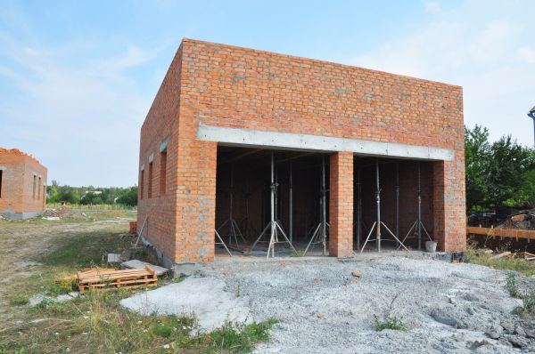 Lintel Repair in Jacksonville