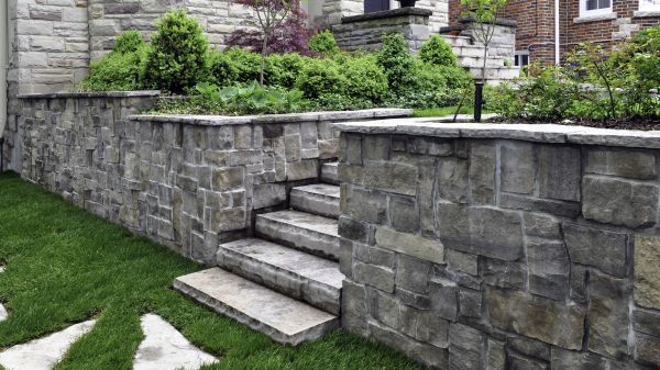 Masonry Steps Installation in Jacksonville