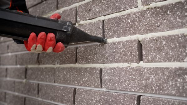 Masonry Tuckpointing in Jacksonville
