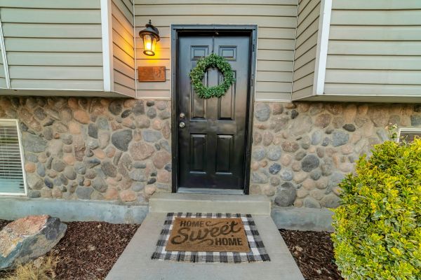 Stone Siding Replacement in Jacksonville