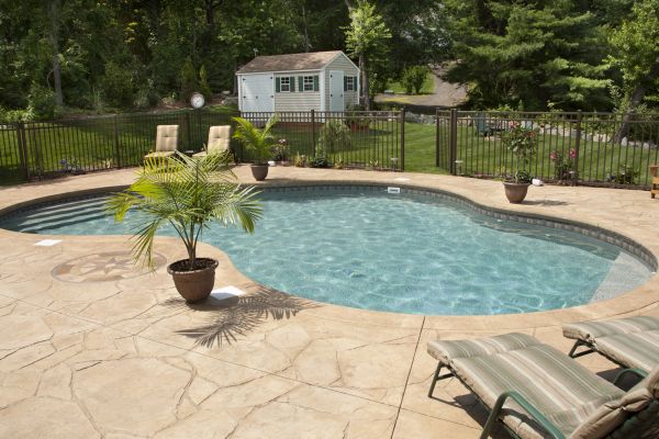 Deck Masonry Installation in Jacksonville