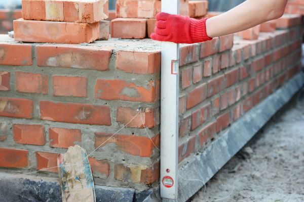 Foundation Masonry Repair in Jacksonville