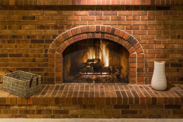 Interior Brick Installation in Jacksonville