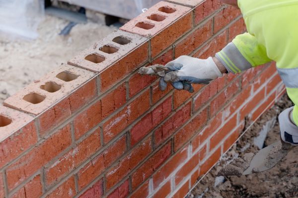 Residential Masonry in Jacksonville