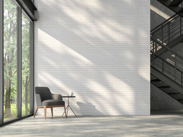 White Brick Construction in Jacksonville