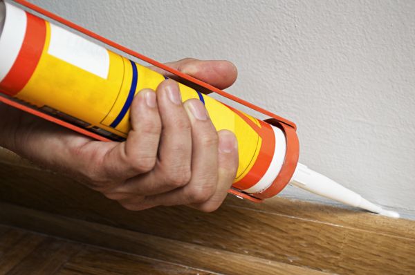 Masonry Caulking in Jacksonville