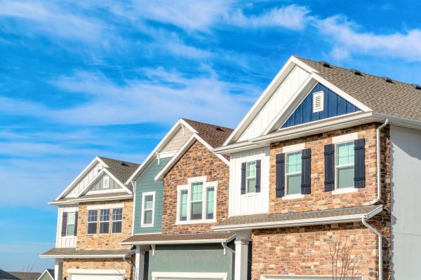 Masonry Siding Replacement