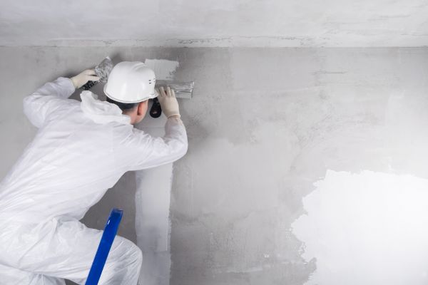 Mortar Crack Repair in Jacksonville
