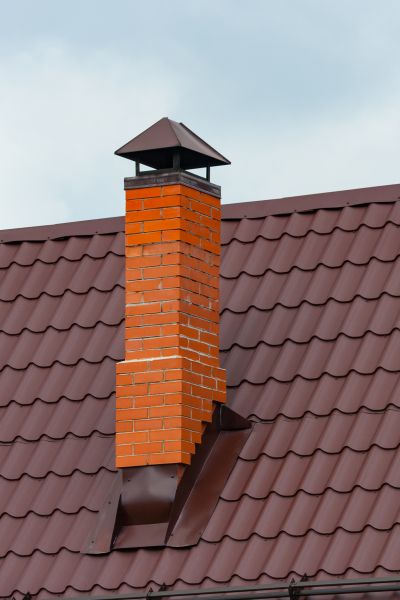 Chimney Masonry Installation in Jacksonville