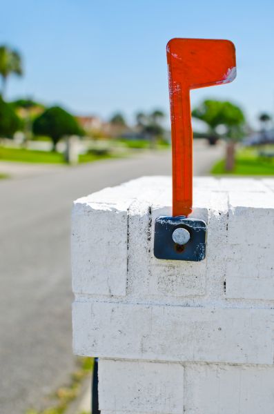 Brick Mailbox Service in Jacksonville